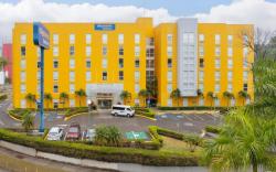 City Express by Marriott San Jose Costa Rica