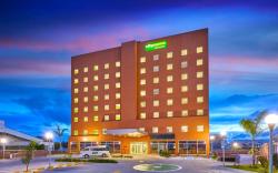 City Express Junior by Marriott Puebla Angelopolis