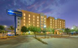 City Express by Marriott Irapuato Norte