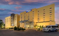 City Express by Marriott Tula