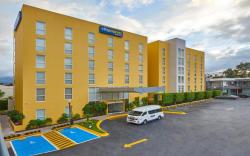 City Express by Marriott San Luis Potosi Zona Universitaria