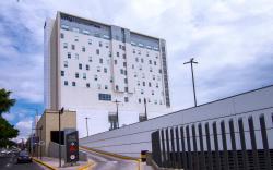 City Express Plus by Marriott Ciudad de México Mundo E
