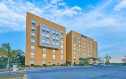 City Express by Marriott Salamanca