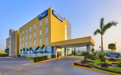 City Express by Marriott Reynosa