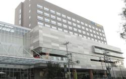 City Express Plus by Marriott Ciudad de México Patio Universidad