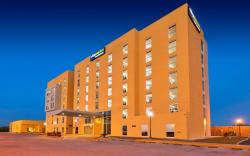 City Express by Marriott Reynosa Aeropuerto