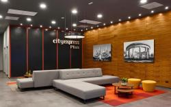 City Express Plus by Marriott Guadalajara Expo
