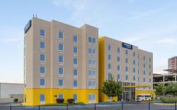 City Express by Marriott Chihuahua