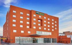 City Express Junior by Marriott San Luis Potosi Carranza