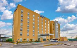 City Express by Marriott Aguascalientes Sur