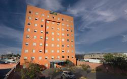 City Express Junior by Marriott San Luis Potosí Zona Industrial