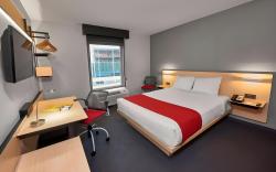 City Express by Marriott Toluca