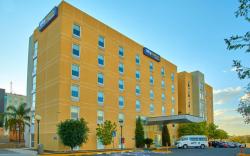 City Express by Marriott Zacatecas