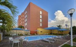 City Express Junior by Marriott Cancun