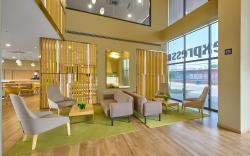 City Express Plus by Marriott Leon Centro de Convenciones