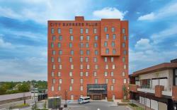 City Express Plus by Marriott Tampico