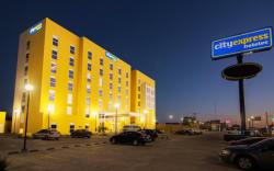 City Express by Marriott Piedras Negras