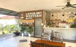 Langkawi Western Motel