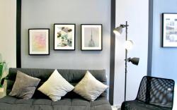 EkoCheras Majestic Abode Suite by MOKA