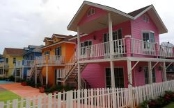 Bunny Hill Resort