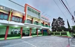 Hotel Grand Palm