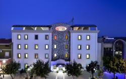 Orri Hotel