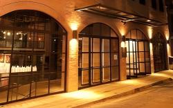 Art Hotel Boutique