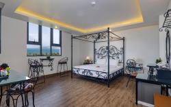 AZURA GOLD HOTEL and APARTMENT