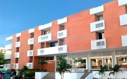 Ayenda 1313 Barahona 72