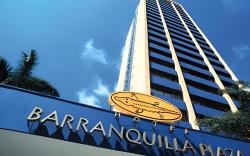 Hotel Barranquilla Plaza