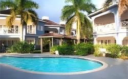 Beachcomber Club Resort