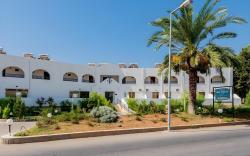 Belmare Hotel