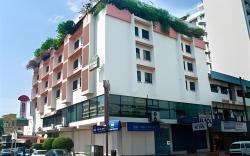 Hotel Benidorm Panama