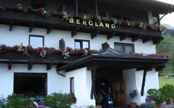 Hotel Bergland