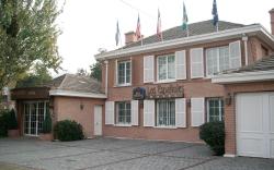 Los Espanoles Hotel