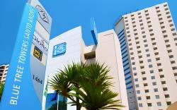 Blue Tree Towers All Suites Santo Andre