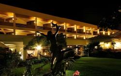 Hotel Bougainvillea San Jose