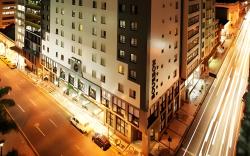 Bourbon Hotel & Suites Curitiba