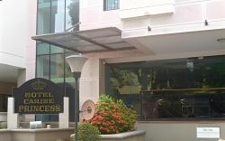 Hotel Caribe Princess