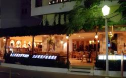 Carina Hotel