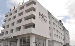 Hotel Carretero