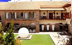 Casa Cartagena Boutique Hotel & Spa