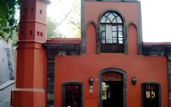 Casa de Sierra Nevada, A Belmond Hotel, San Miguel de Allende