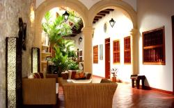 Casa Del Curato