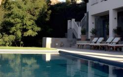 Hotel Casa Higueras