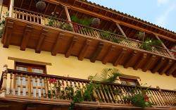 Casa India Catalina
