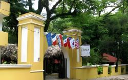 Hotel Chablis Palenque