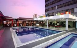 Hotel Chicamocha