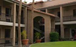 Hotel Colonial Mexicali