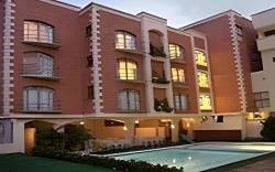 Country International Hotel